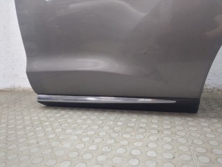 Стеклоподъемник электрический левый задний, ориг. номер 82721EG000, Nissan Murano 2010-2012