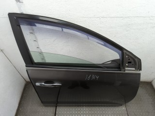 Стеклоподъемник электрический правый передний, ориг. номер 807201AA2A, Nissan Murano 2010-2012
