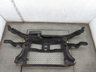 Рамка передняя (телевизор), ориг. номер 3C0805588H, Volkswagen Passat 2005-2010