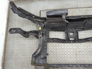 Рамка передняя (телевизор), ориг. номер 3C0805588H, Volkswagen Passat 2005-2010