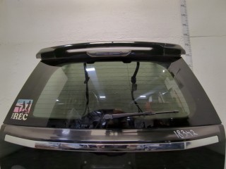 Крышка (дверь) багажника, ориг. номер LR039966, DH5240709AA, Land Rover Freelander 2 2012-2014