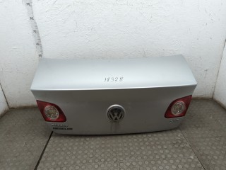 Крышка (дверь) багажника Volkswagen Passat 2005-2010
