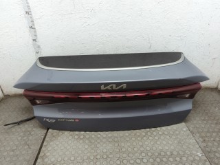 Крышка (дверь) багажника, ориг. номер 69200L2300, KIA K5 2019-2024