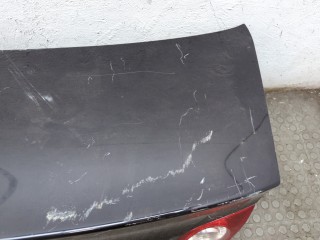 Крышка (дверь) багажника, ориг. номер 3C5827025H, Volkswagen Passat 2005-2010
