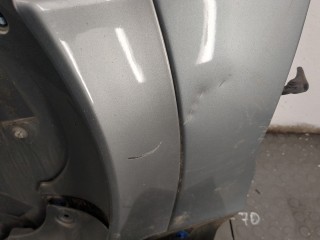 Крышка (дверь) багажника, ориг. номер 6700542372, Toyota RAV4 2005-2008