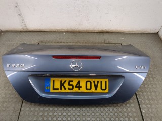 Крышка (дверь) багажника Mercedes E-Класс 2002-2006