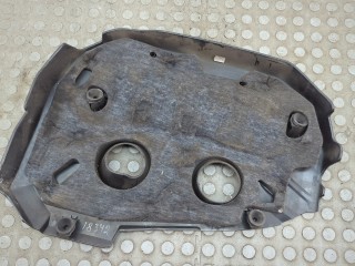 Накладка декоративная на ДВС, ориг. номер LR039520, CH526A949AB, Land Rover Freelander 2 2012-2014