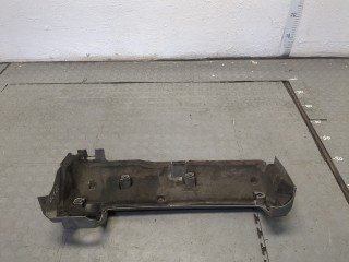 Накладка декоративная на ДВС, Volvo XC90 2006-2014