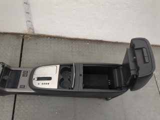 Консоль салона (кулисная часть), ориг. номер 969101AA1B, Nissan Murano 2010-2012