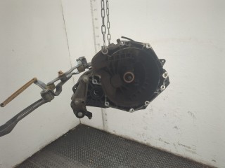 КПП 5-ст.мех. (МКПП) Opel Corsa 2006-2011