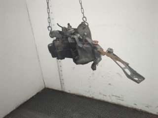 КПП 5-ст.мех. (МКПП), ориг. номер 5700059, 5700063, 5700268, Opel Corsa 2006-2011