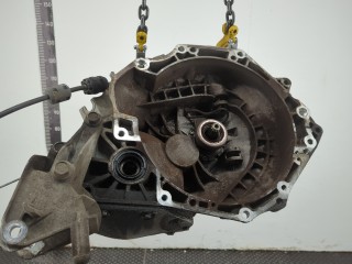 КПП 5-ст.мех. (МКПП) Opel Astra 2006-2014