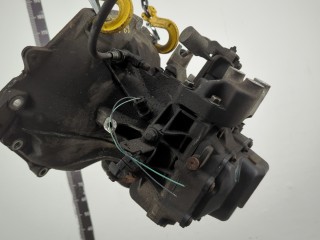 КПП 5-ст.мех. (МКПП), ориг. номер 24579773, 55566079, 95518592, Opel Astra 2006-2014
