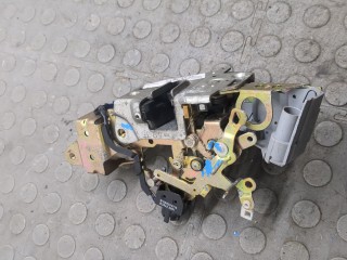 Замок двери левый передний, ориг. номер A1407203135, Mercedes S-Класс 1996-1998