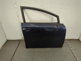 Замок двери правый передний Seat Leon 2005-2009