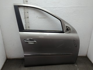 Замок двери правый передний Mercedes M-Класс 2005-2008