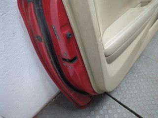 Замок двери левый передний, ориг. номер 6904002120, Toyota Solara 2002-2004