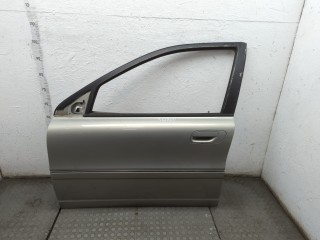Замок двери левый передний Volvo S80 1998-2003