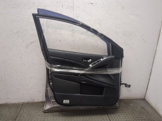 Замок двери левый передний, ориг. номер 805011AA0A, Nissan Murano 2010-2012