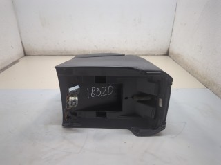 Подлокотник левый передний, ориг. номер 30766148, Volvo XC90 2006-2014