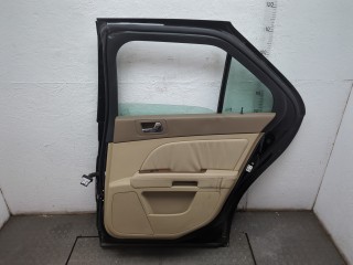 Стекло форточки двери правое заднее, ориг. номер 25779160, Cadillac SRX 2003-2009