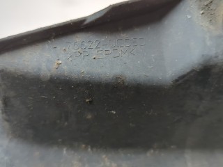Брызговик левый передний, ориг. номер 766220C050, Toyota Sequoia 2007-2017