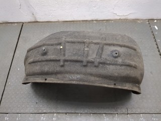 Защита арок (подкрылок) левая задняя, ориг. номер 51487248209, 7248209, BMW X5 E70 2010-2013