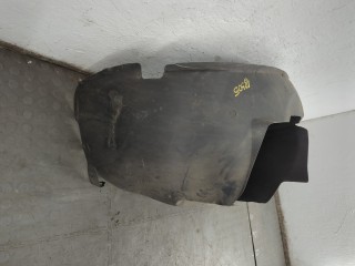 Защита арок (подкрылок) правая передняя, Chrysler Voyager 2000-2004