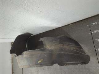 Защита арок (подкрылок) правая передняя, ориг. номер 04857647, Chrysler Pacifica 2003-2008