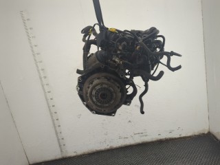 Двигатель (ДВС на разборку), ориг. номер R1500133, 93191963, Opel Corsa 2006-2011