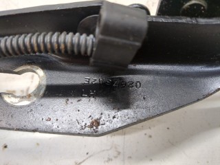 Петля капота левая, ориг. номер 5178241AB, Dodge Journey 2011-2020
