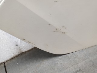 Дверь боковая (легковая) левая задняя, ориг. номер 22769183, Chevrolet Volt 2010-2015