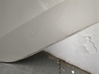 Дверь боковая (легковая) правая задняя, ориг. номер 22769182, Chevrolet Volt 2010-2015