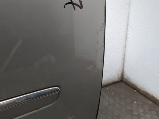 Дверь боковая (легковая) правая передняя, ориг. номер A1647200205, Mercedes M-Класс 2005-2008