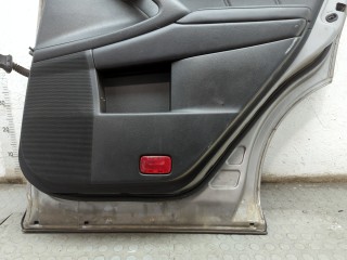 Дверь боковая (легковая) правая задняя, ориг. номер H210M1AAAA, Nissan Murano 2010-2012