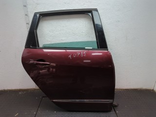 Дверь боковая (легковая) правая задняя, ориг. номер 821009283R, Renault Scenic 2013-2016