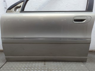 Дверь боковая (легковая) левая передняя, ориг. номер 9154624, Volvo S80 1998-2003