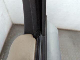 Дверь боковая (легковая) левая передняя, ориг. номер 9154624, Volvo S80 1998-2003