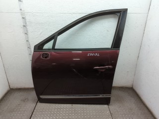 Дверь боковая (легковая) левая передняя, ориг. номер 801014883R, Renault Scenic 2013-2016
