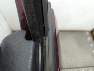 Дверь боковая (легковая) левая передняя, ориг. номер 801014883R, Renault Scenic 2013-2016