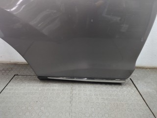 Дверь боковая (легковая) правая задняя, ориг. номер H210M1AAAA, Nissan Murano 2010-2012