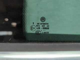 Дверь боковая (легковая) правая задняя, ориг. номер 5N0833056A, Volkswagen Tiguan 2011-2019