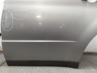 Дверь боковая (легковая) левая задняя, ориг. номер 60409XA01C9P, Subaru Tribeca 2004-2007