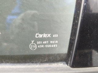Дверь боковая (легковая) левая задняя, ориг. номер 60409XA01C9P, Subaru Tribeca 2004-2007