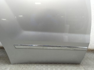 Дверь боковая (легковая) правая задняя, ориг. номер A2047301400, Mercedes GLK X204 2008-2012