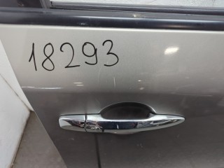 Дверь боковая (легковая) правая передняя, ориг. номер H010M1AAAA, Nissan Murano 2010-2012