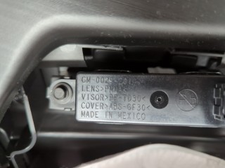Переключатель света, ориг. номер 84192541, Chevrolet Trailblazer 2016-2022