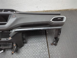 Переключатель света, ориг. номер 84192541, Chevrolet Trailblazer 2016-2022