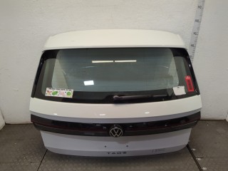 Замок багажника, ориг. номер 5NN827505, Volkswagen Taos 2024-2026