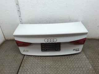 Замок багажника Audi A3 2012-2016